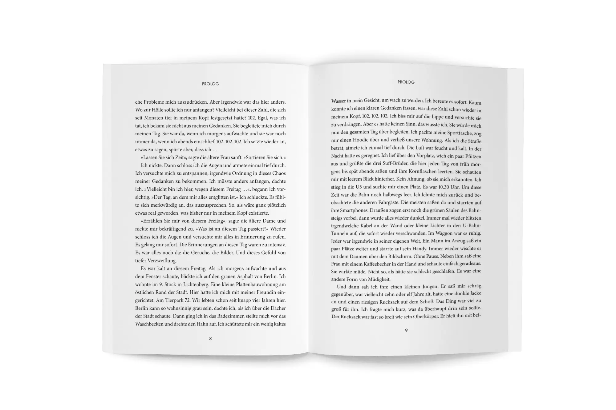 Bild: 9783689362102 | My Miracle Mindset | Warum wahre Stärke mehr ist als Muskeln | Buch