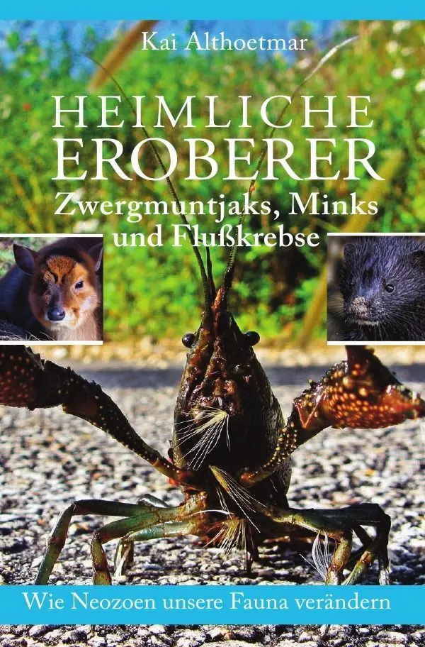 Cover: 9783748522102 | Heimliche Eroberer | Kai Althoetmar | Taschenbuch | 52 S. | Deutsch