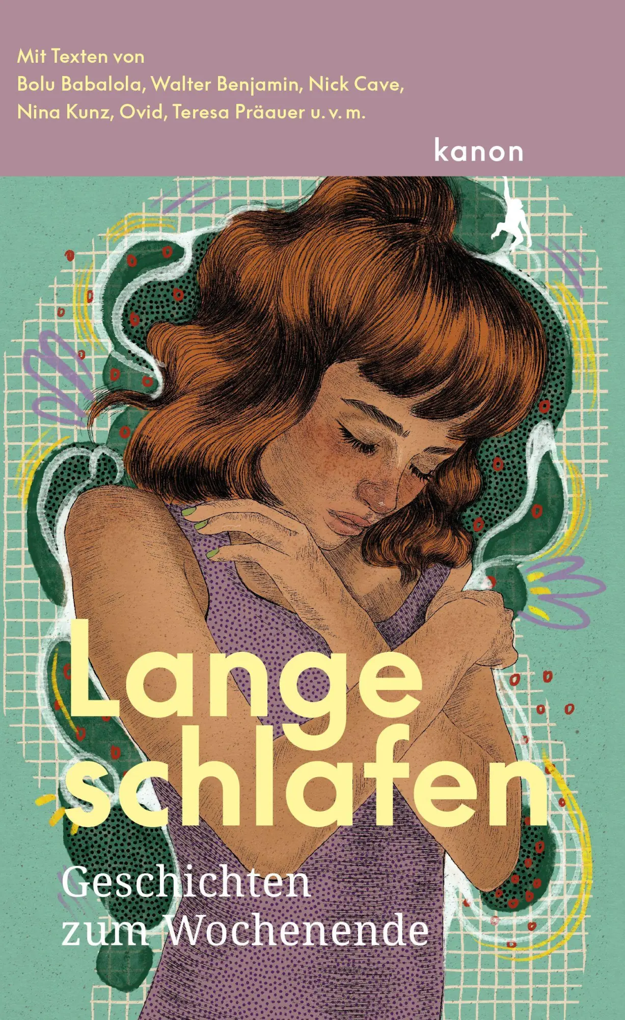 Cover: 9783985682102 | Lange schlafen | Geschichten zum Wochenende | Alba Speroni | Buch