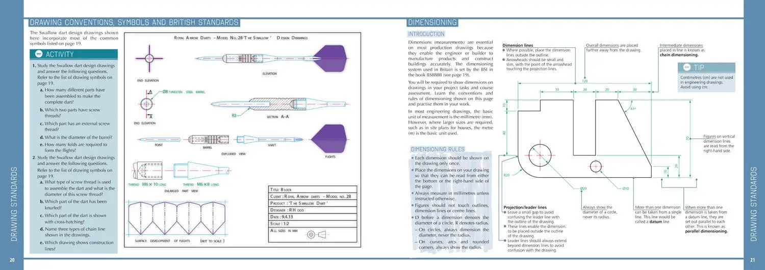 Bild: 9780008282202 | National 4/5 Graphic Communication | Leckie (u. a.) | Taschenbuch