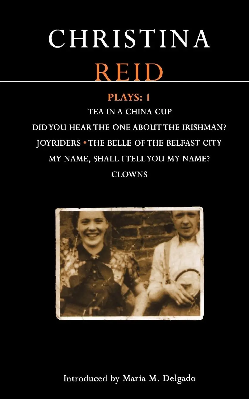 Cover: 9780413712202 | Reid Plays One | Christina Reid | Taschenbuch | Englisch | 1998