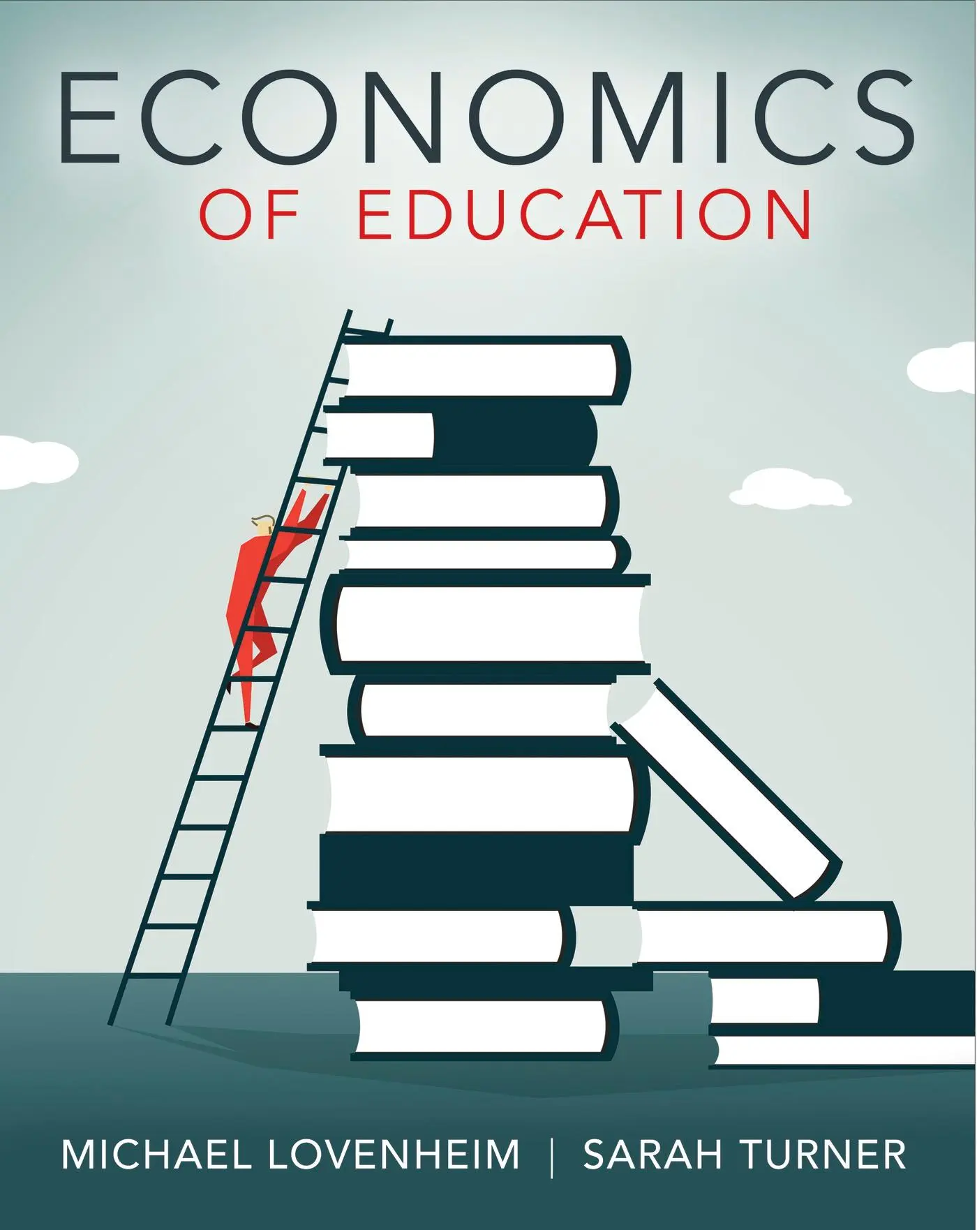Cover: 9781319282202 | Economics of Education | Michael Lovenheim (u. a.) | Taschenbuch