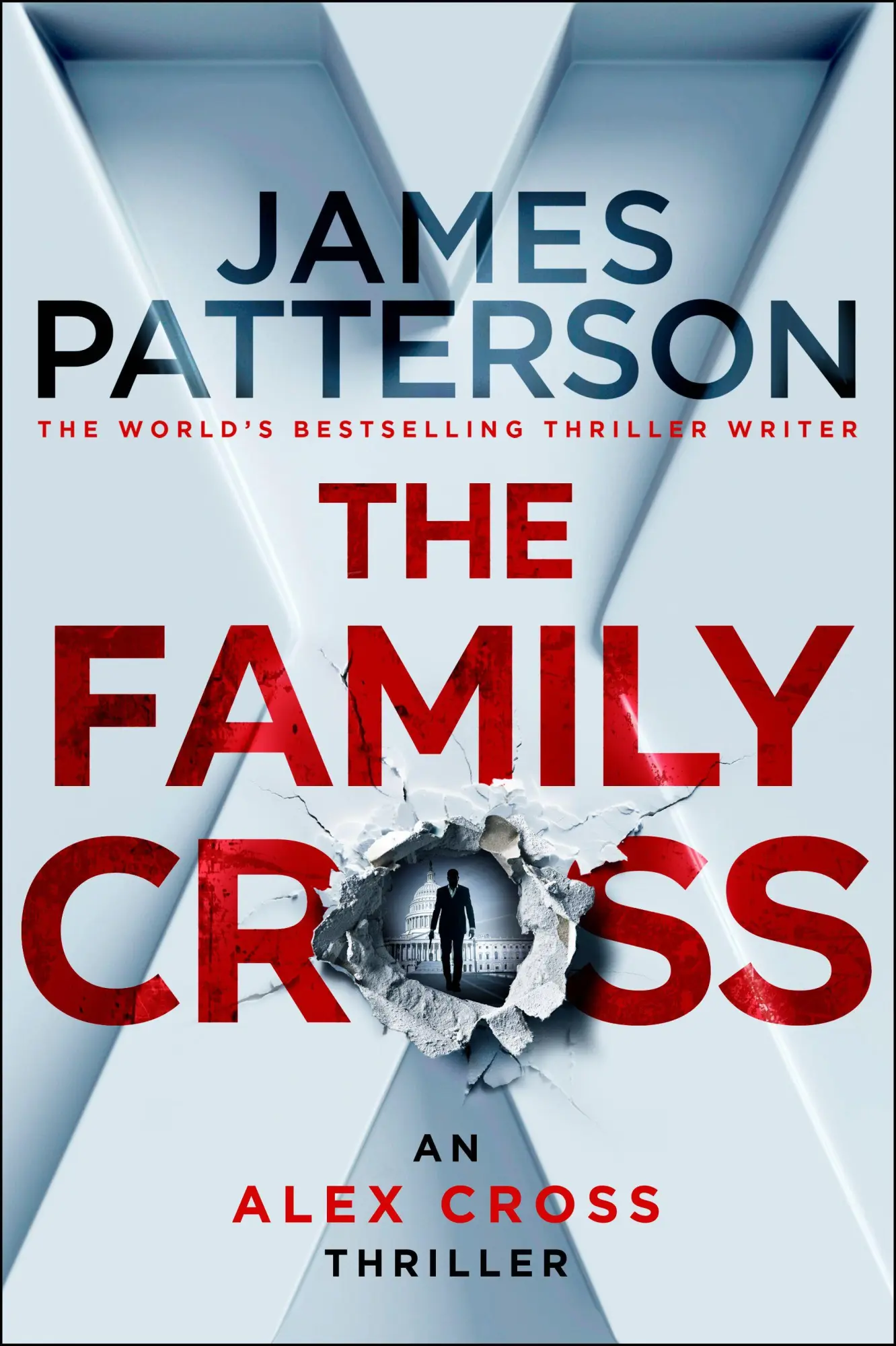 Cover: 9781529922202 | The Family Cross | James Patterson | Taschenbuch | Alex Cross Novels
