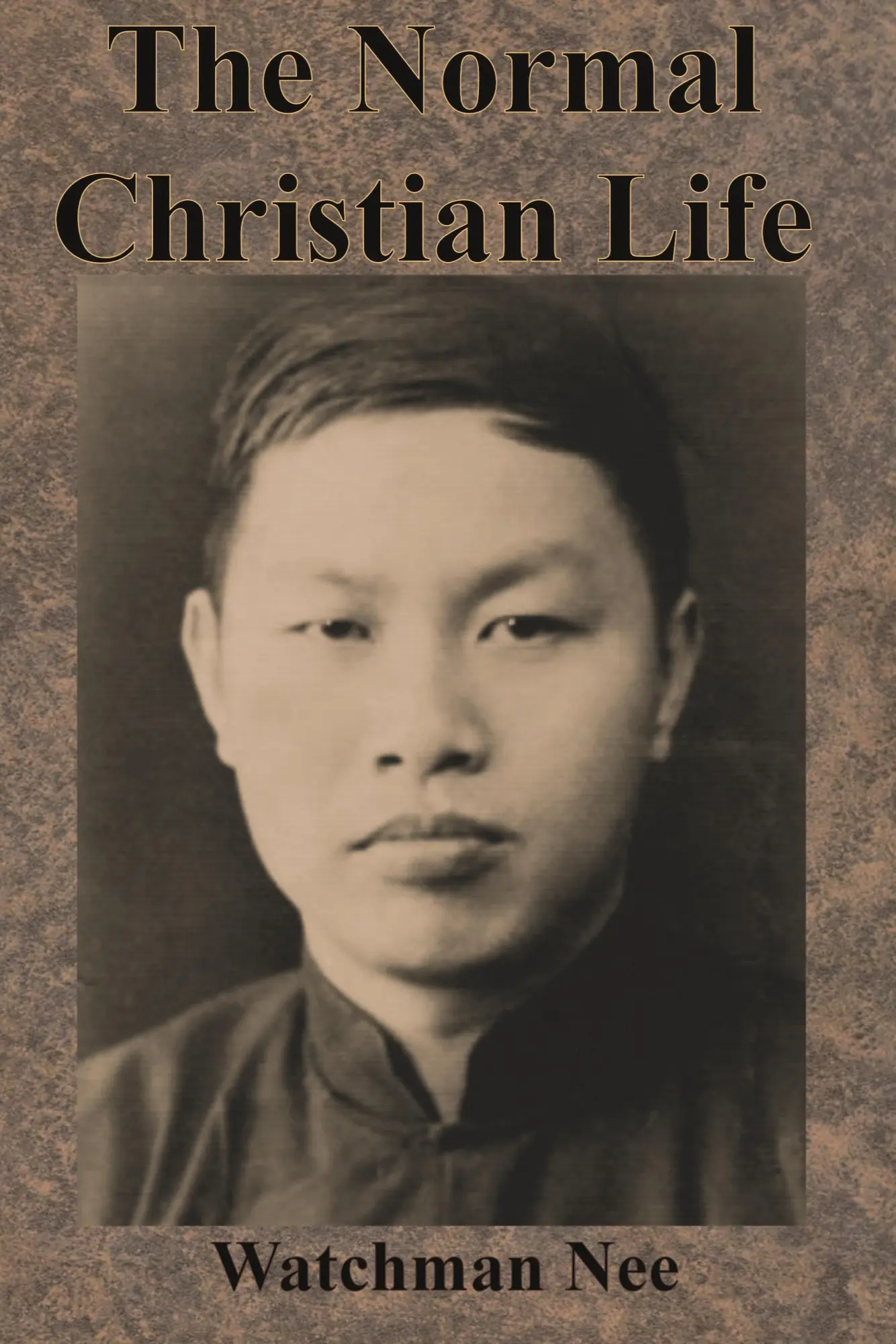 Cover: 9781640322202 | The Normal Christian Life | Watchman Nee | Taschenbuch | Englisch