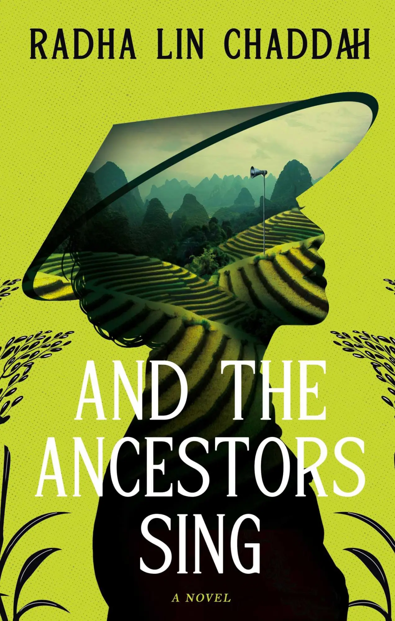 Cover: 9781998672202 | And The Ancestors Sing | Radha Lin Chaddah | Taschenbuch | Paperback