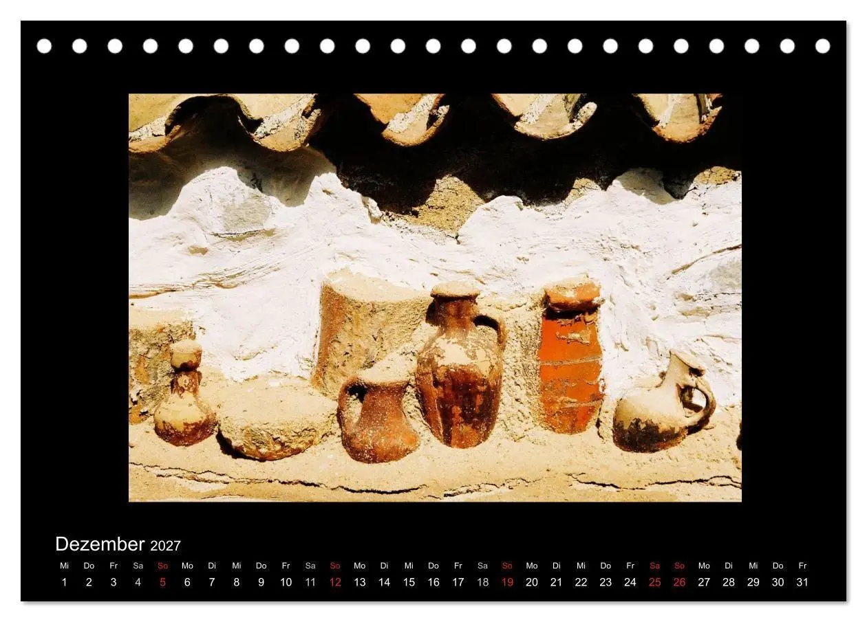 Bild: 9783594072202 | Traumhaftes Zypern (Tischkalender 2027 DIN A5 quer), CALVENDO...