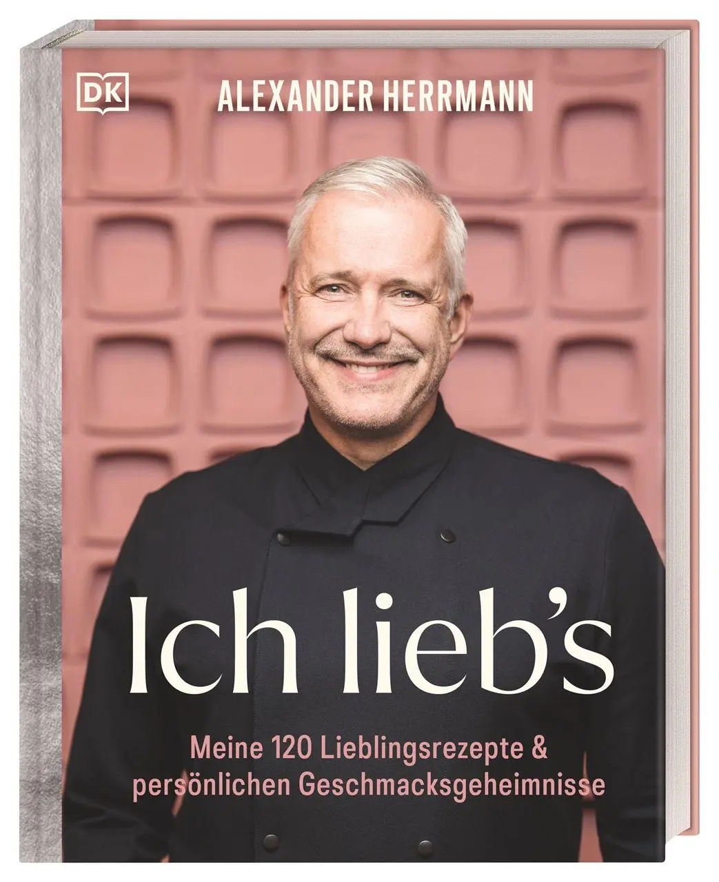 Cover: 9783831052202 | Ich lieb's | Alexander Herrmann | Buch | 256 S. | Deutsch | 2025