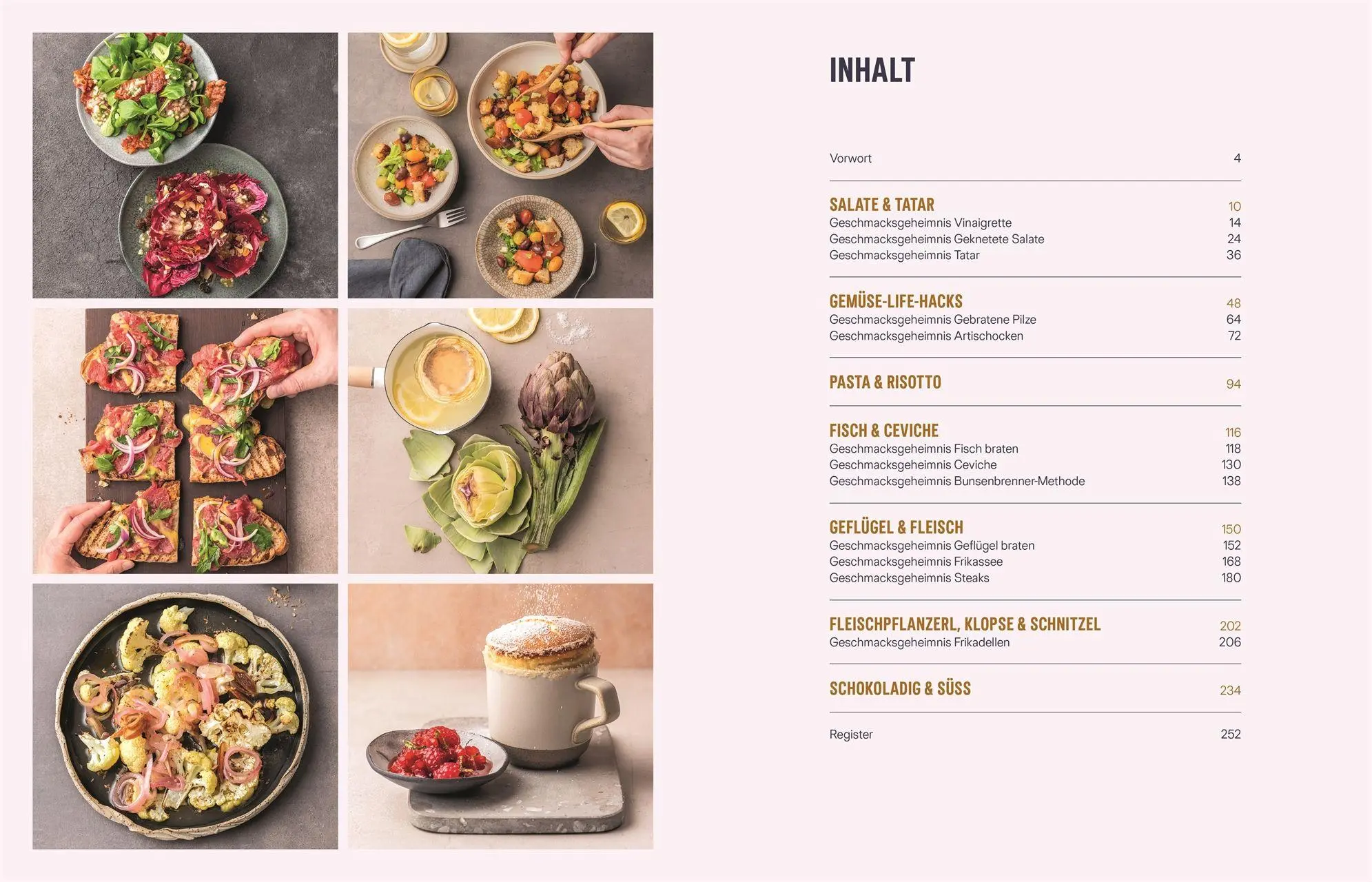 Bild: 9783831052202 | Ich lieb's | Alexander Herrmann | Buch | 256 S. | Deutsch | 2025