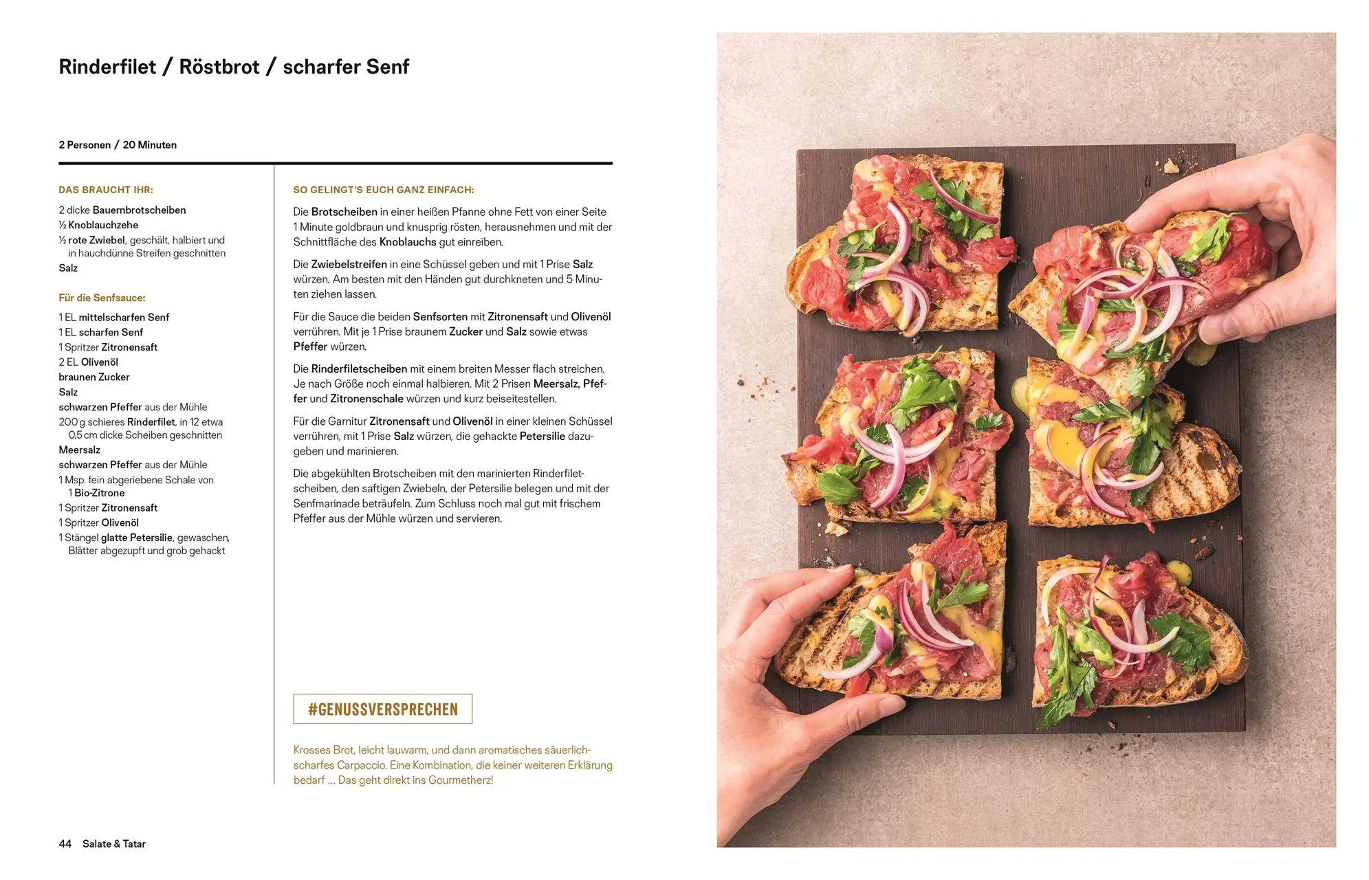 Bild: 9783831052202 | Ich lieb's | Alexander Herrmann | Buch | 256 S. | Deutsch | 2025