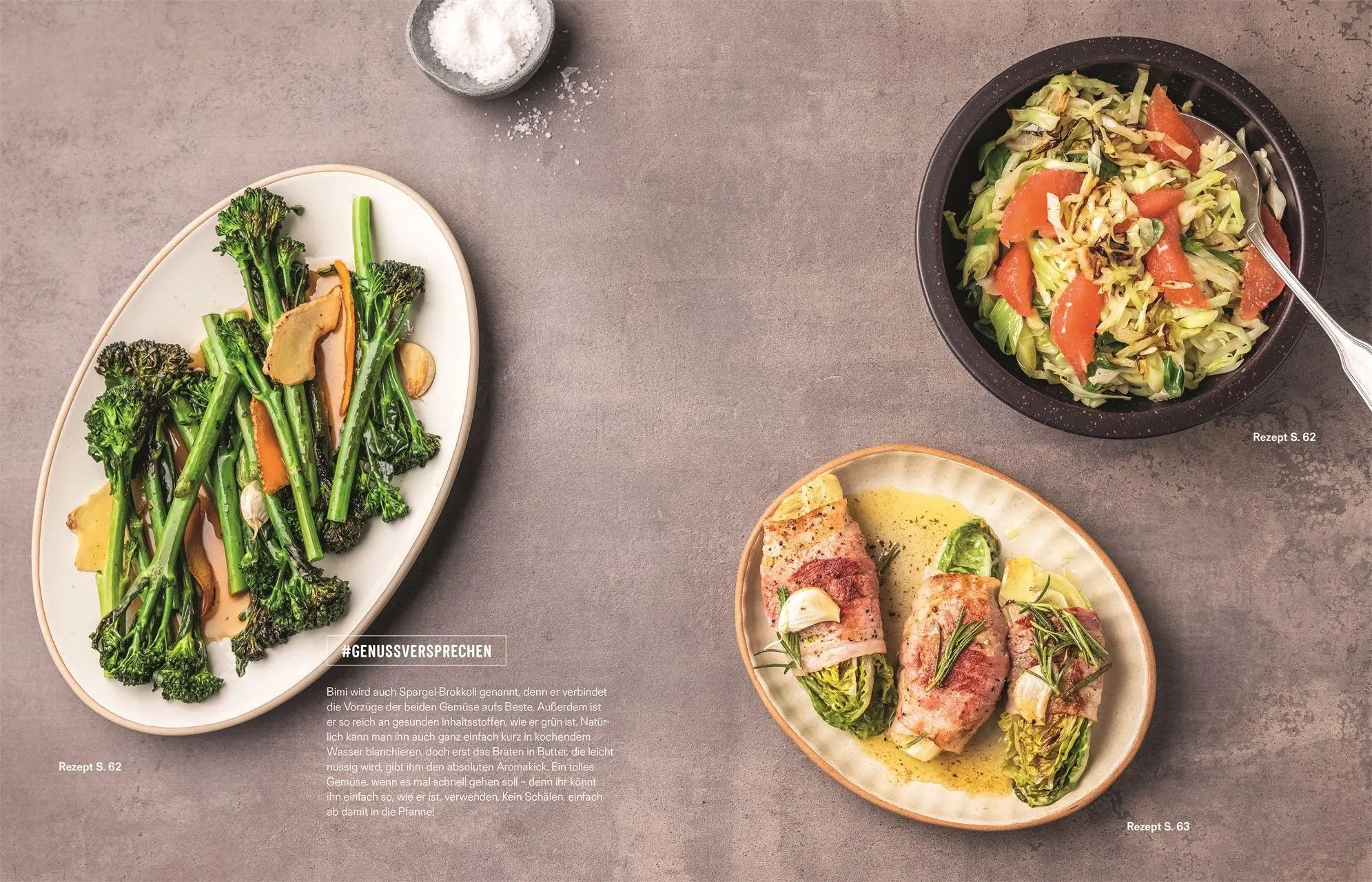 Bild: 9783831052202 | Ich lieb's | Alexander Herrmann | Buch | 256 S. | Deutsch | 2025