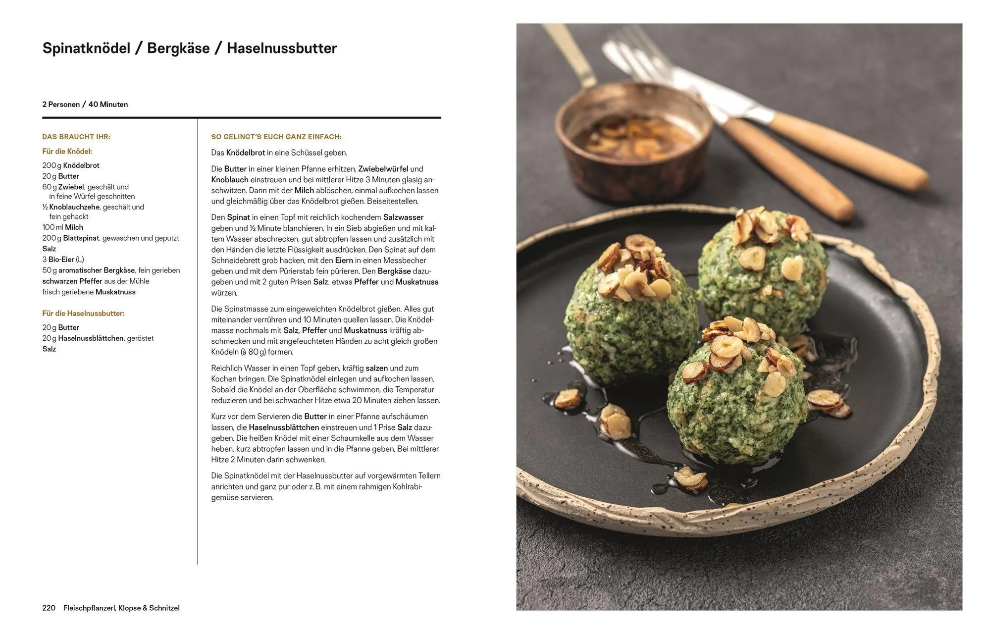 Bild: 9783831052202 | Ich lieb's | Alexander Herrmann | Buch | 256 S. | Deutsch | 2025