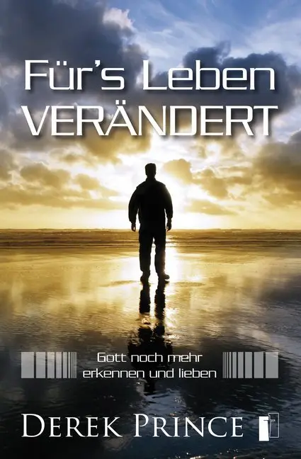 Cover: 9783944602202 | Für's Leben verändert | Gott noch mehr erkennen und lieben | Prince