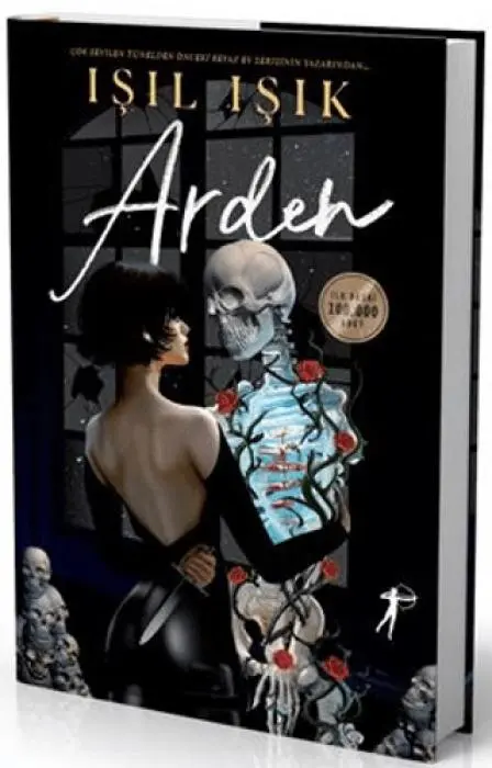 Cover: 9786255882202 | Arden 1 Ciltli | Isil Isik | Taschenbuch | Türkisch | 2025