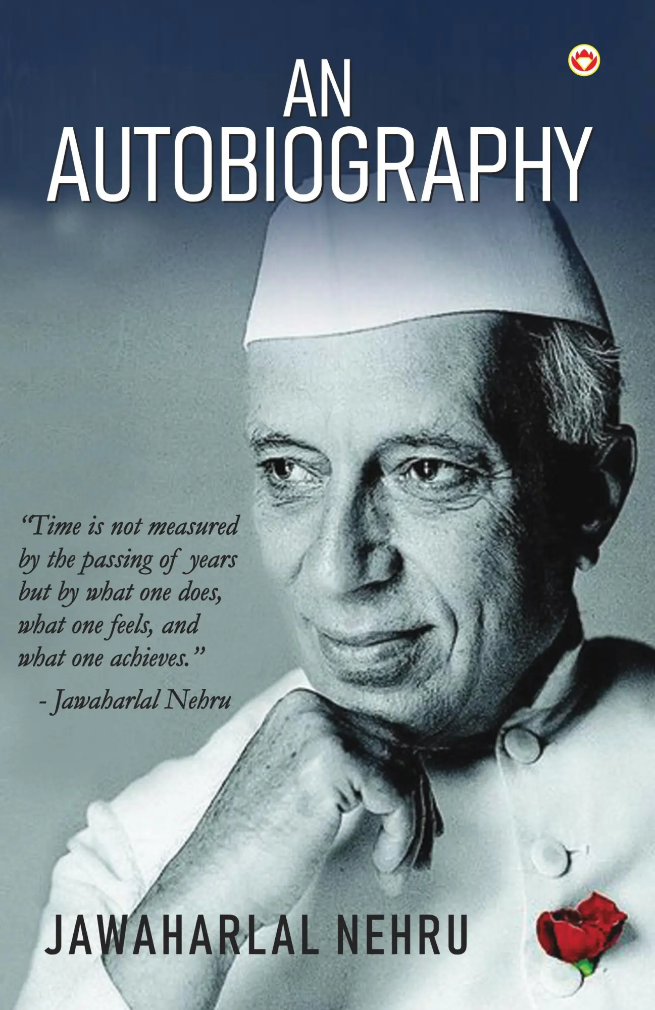 Cover: 9789348572202 | An Autobiography | Jawaharlal Nehru | Taschenbuch | Englisch | 2025