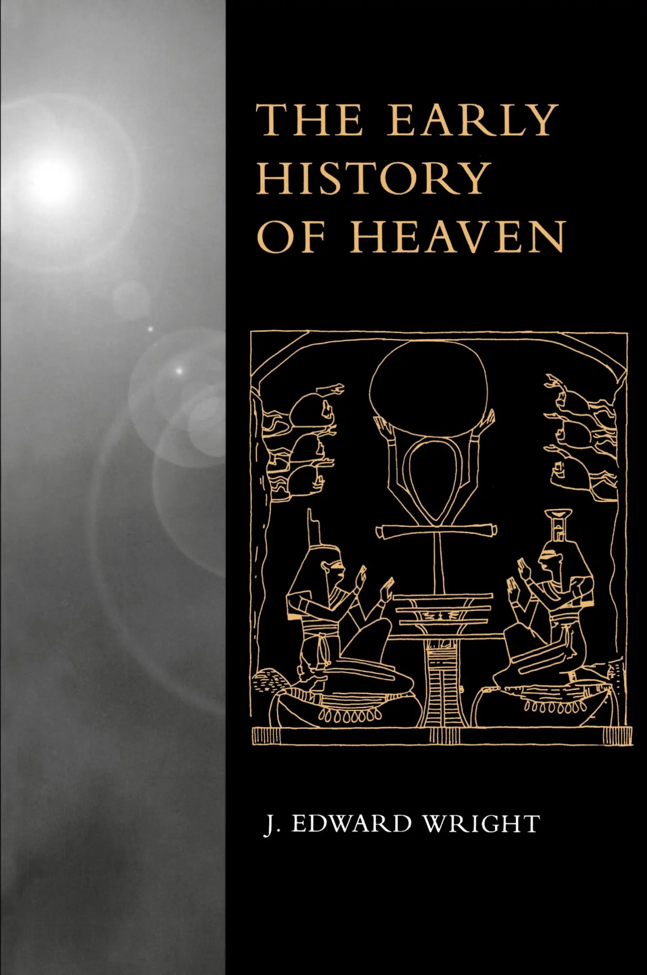 Cover: 9780195152302 | The Early History of Heaven | J. Edward Wright | Taschenbuch | 2002