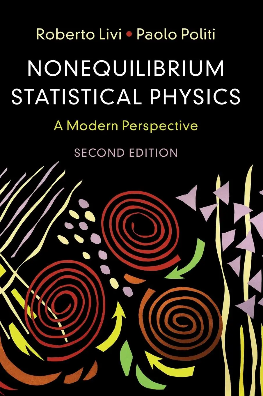 Cover: 9781316512302 | Nonequilibrium Statistical Physics | Roberto Livi (u. a.) | Buch