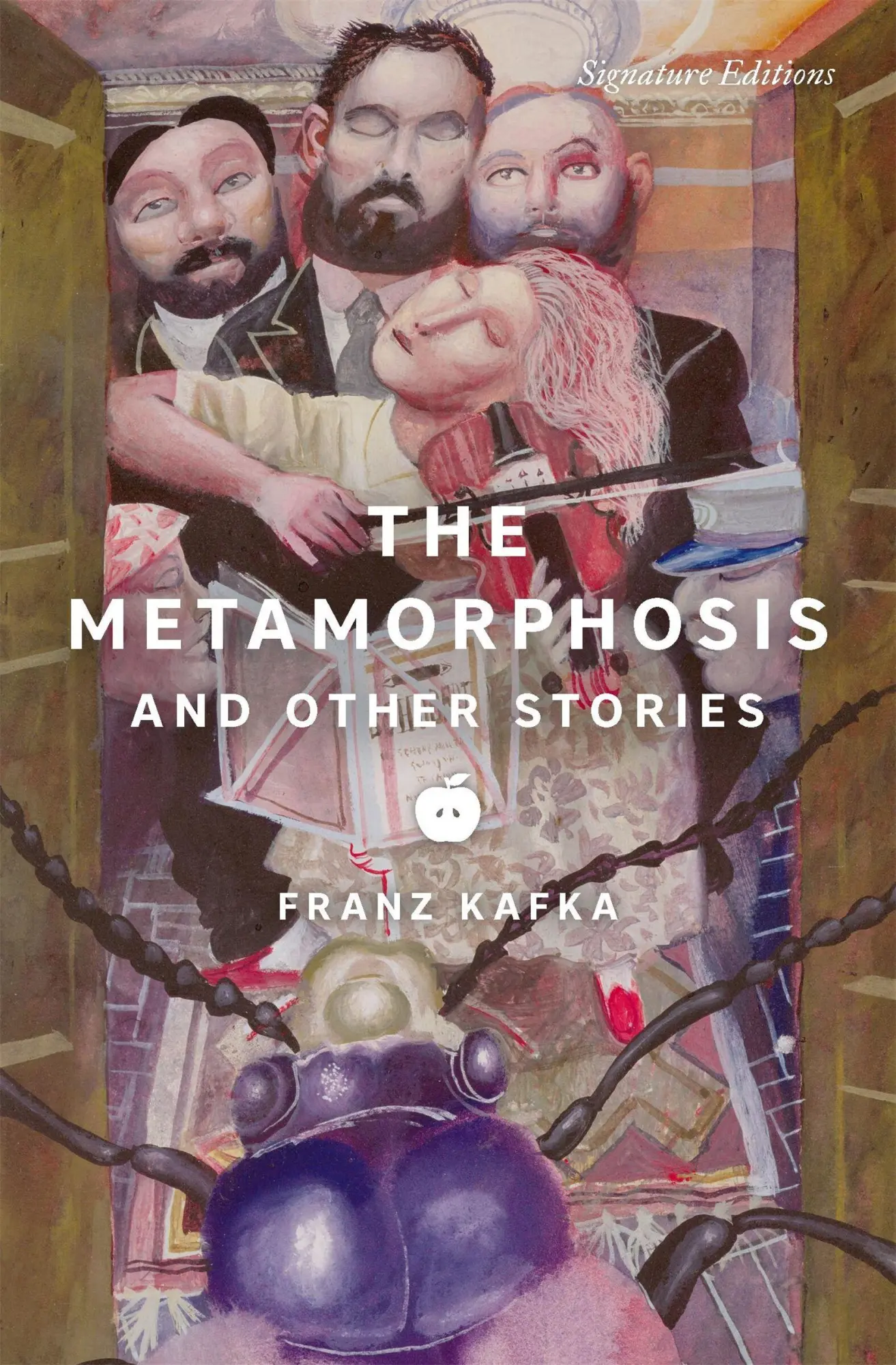 Hachette Australia The Metamorphosis And Other Stories
