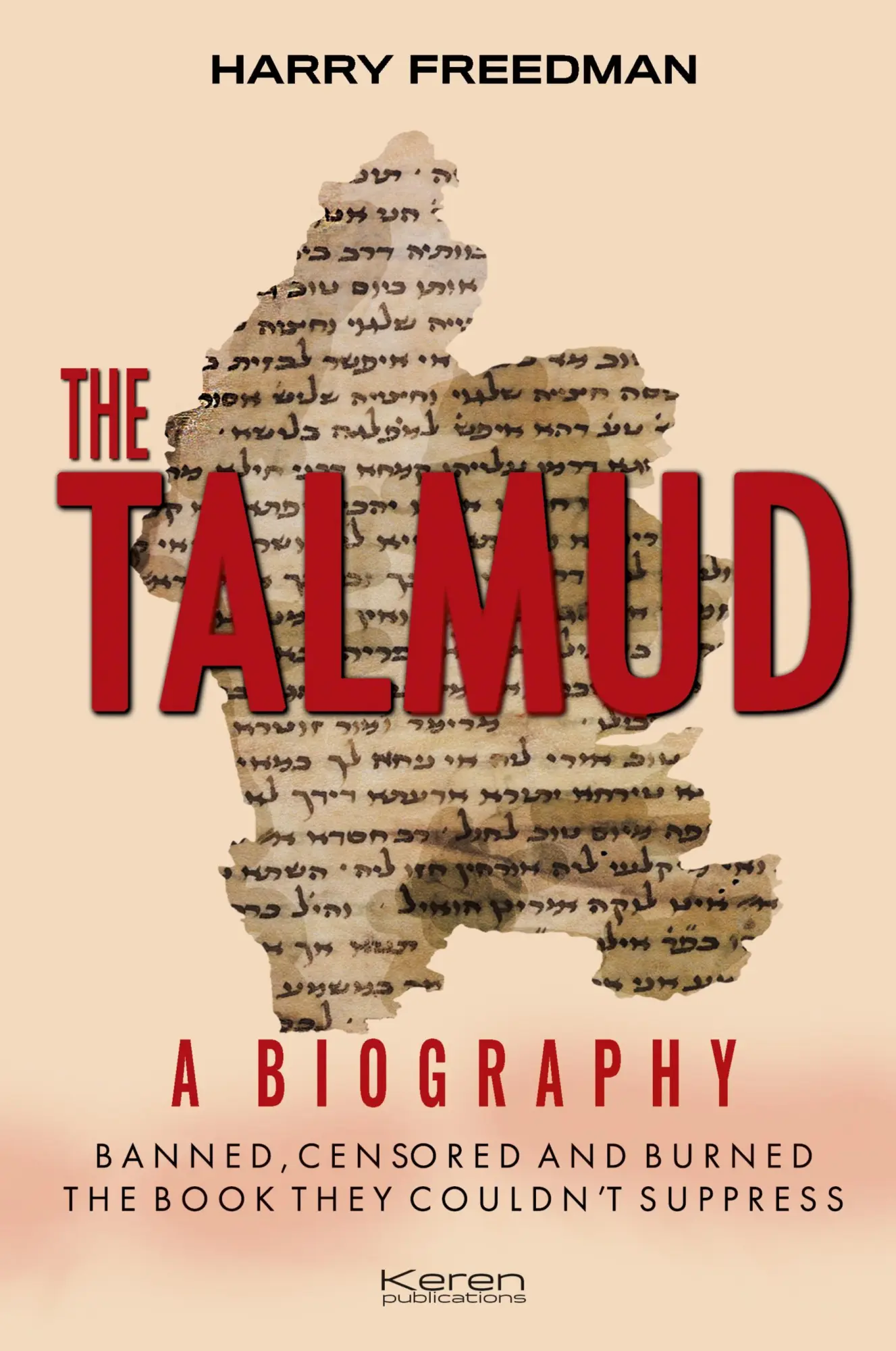 Cover: 9781916002302 | The Talmud | Harry Freedman | Taschenbuch | Englisch | 2019