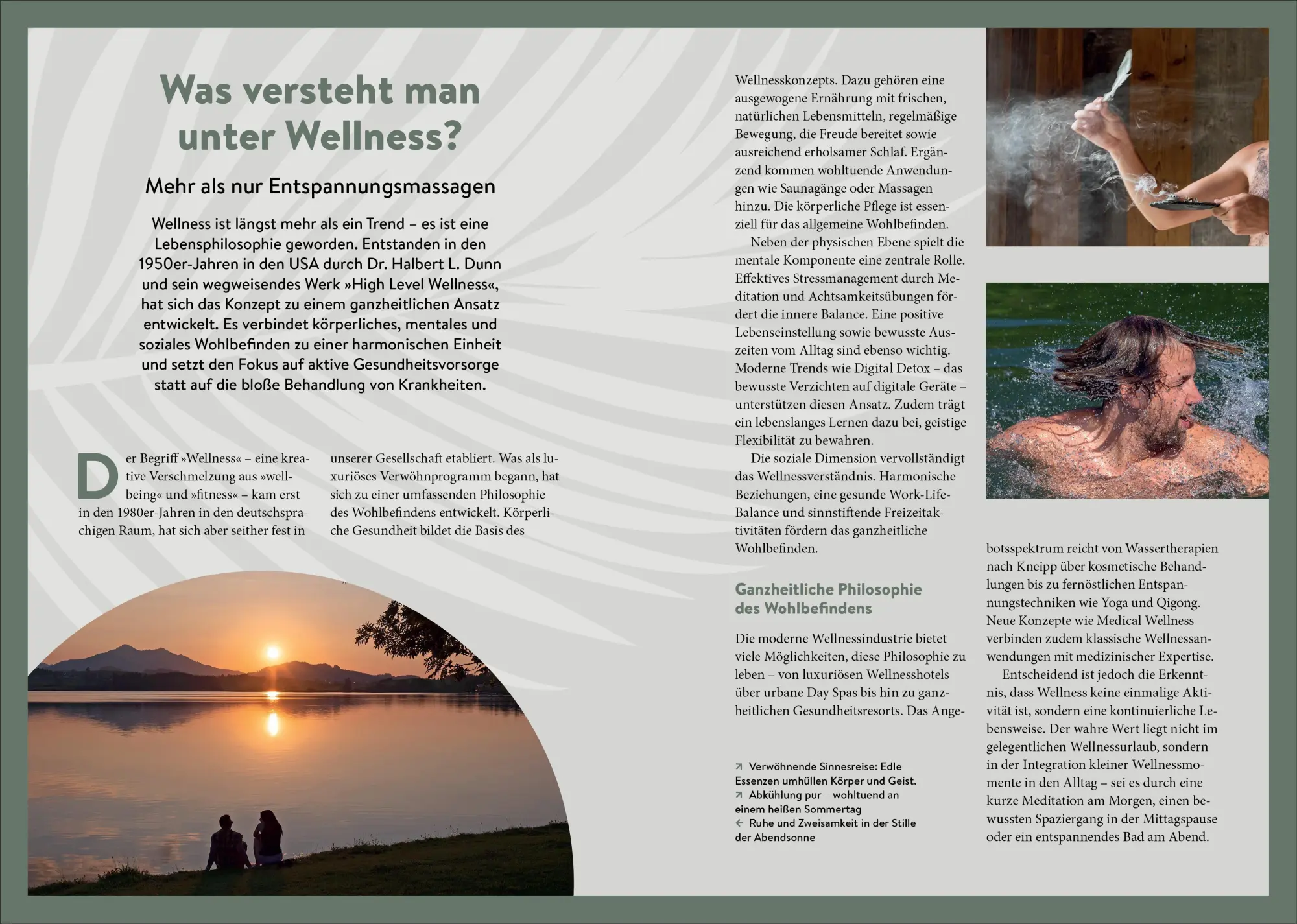 Bild: 9783734332302 | Einfach mal entspannen | Udo Bernhart (u. a.) | Taschenbuch | 192 S.