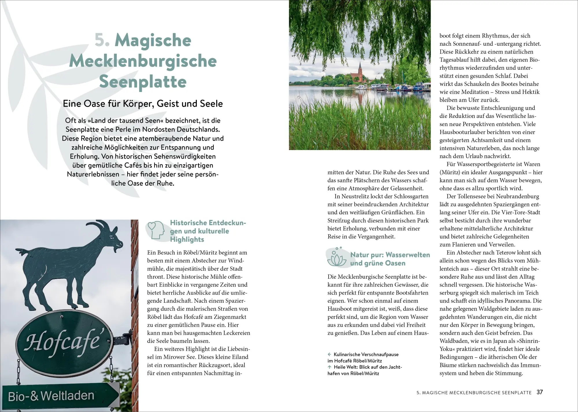 Bild: 9783734332302 | Einfach mal entspannen | Udo Bernhart (u. a.) | Taschenbuch | 192 S.