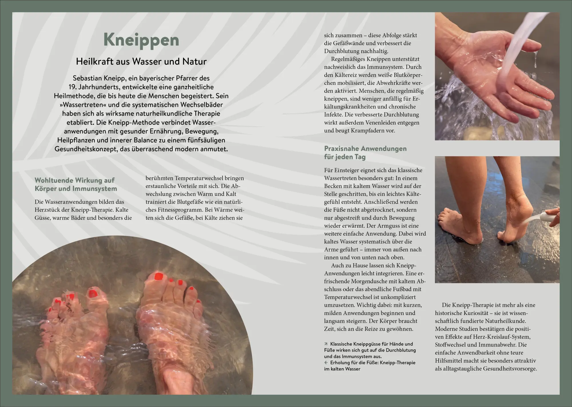 Bild: 9783734332302 | Einfach mal entspannen | Udo Bernhart (u. a.) | Taschenbuch | 192 S.