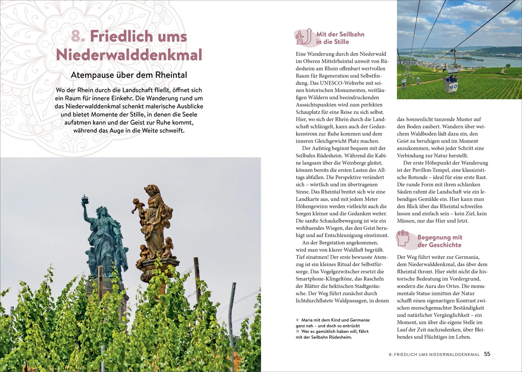 Bild: 9783734332302 | Einfach mal entspannen | Udo Bernhart (u. a.) | Taschenbuch | 192 S.