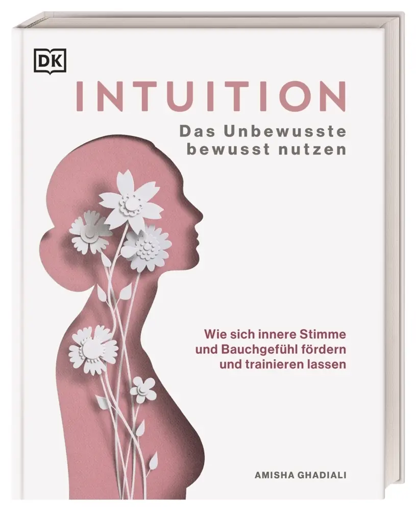 Cover: 9783831042302 | Intuition | Amisha Ghadiali | Buch | 192 S. | Deutsch | 2021