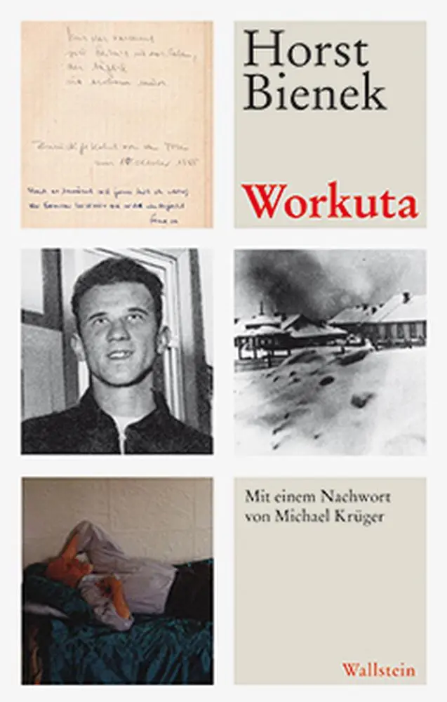 Cover: 9783835312302 | Workuta | Horst Bienek | Buch | 80 S. | Deutsch | 2013