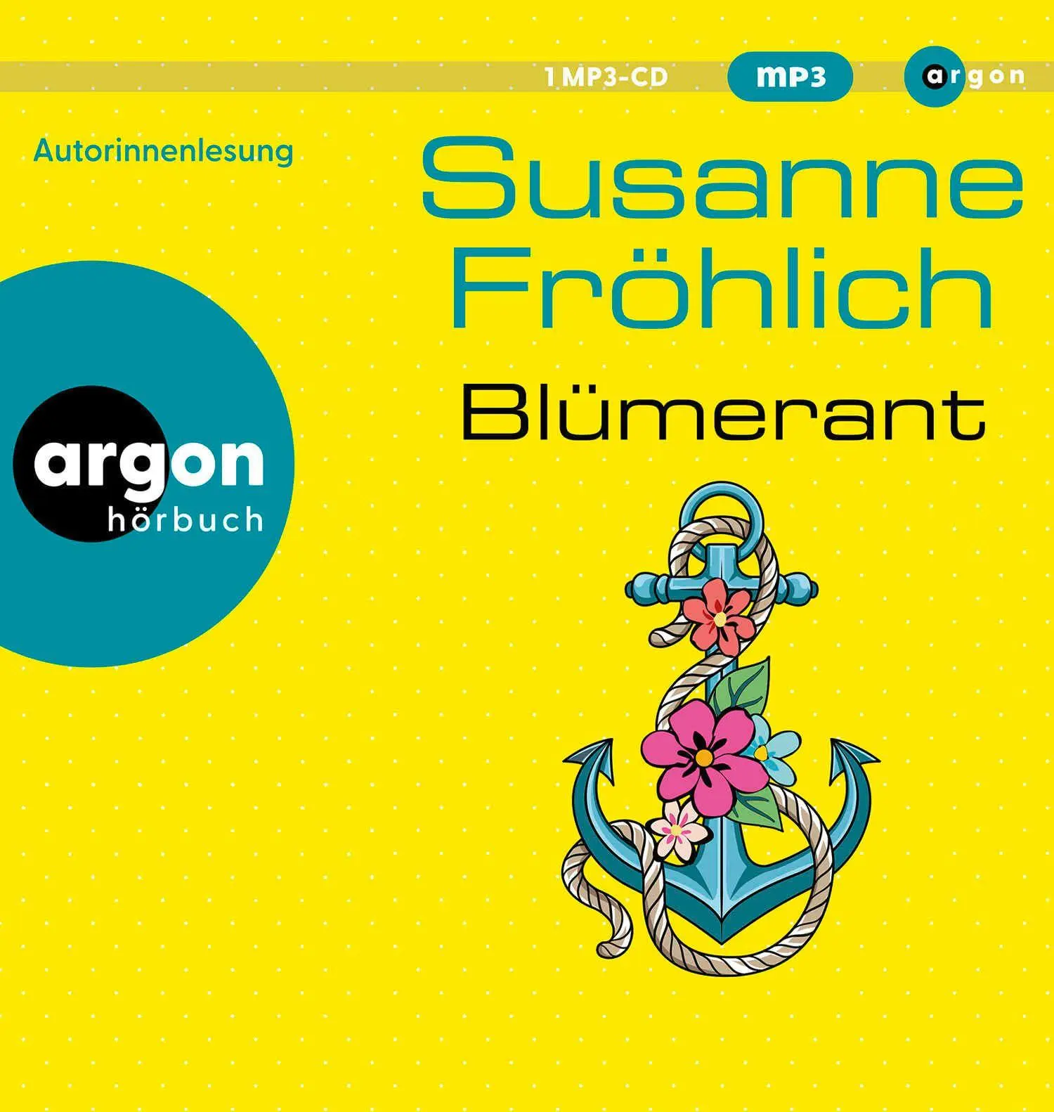 Cover: 9783839822302 | Blümerant | Susanne Fröhlich | MP3 | 149 Tracks | Deutsch | 2026