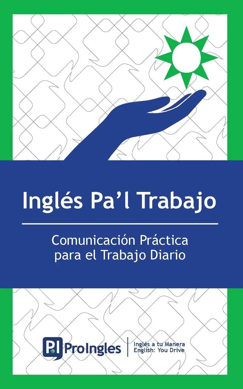 Cover: 9798994822302 | Inglés P'al Trabajo | John Niec | Taschenbuch | Spanisch | 2026