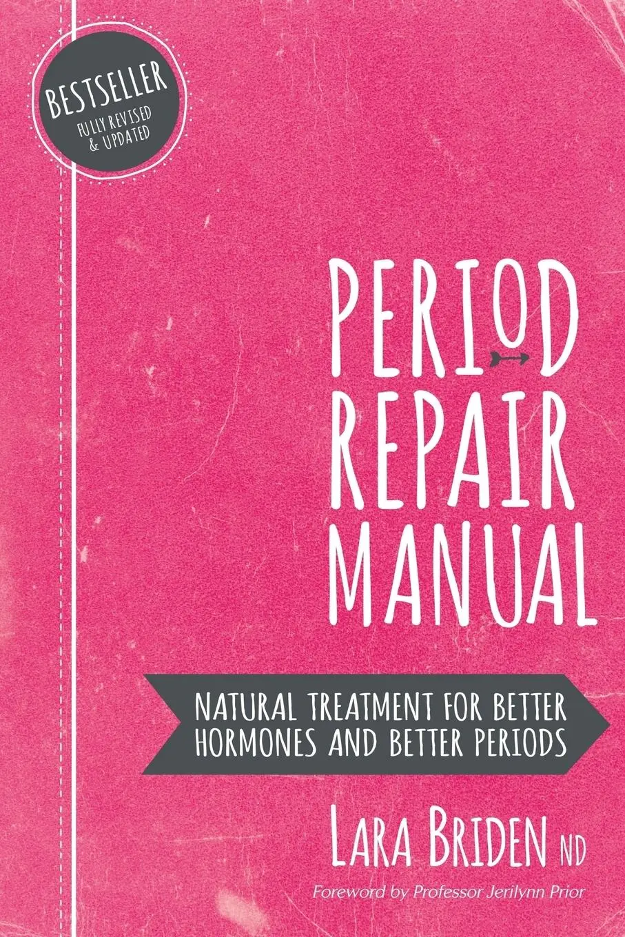 Cover: 9780648352402 | Period Repair Manual | Lara Briden Nd | Taschenbuch | Englisch | 2017