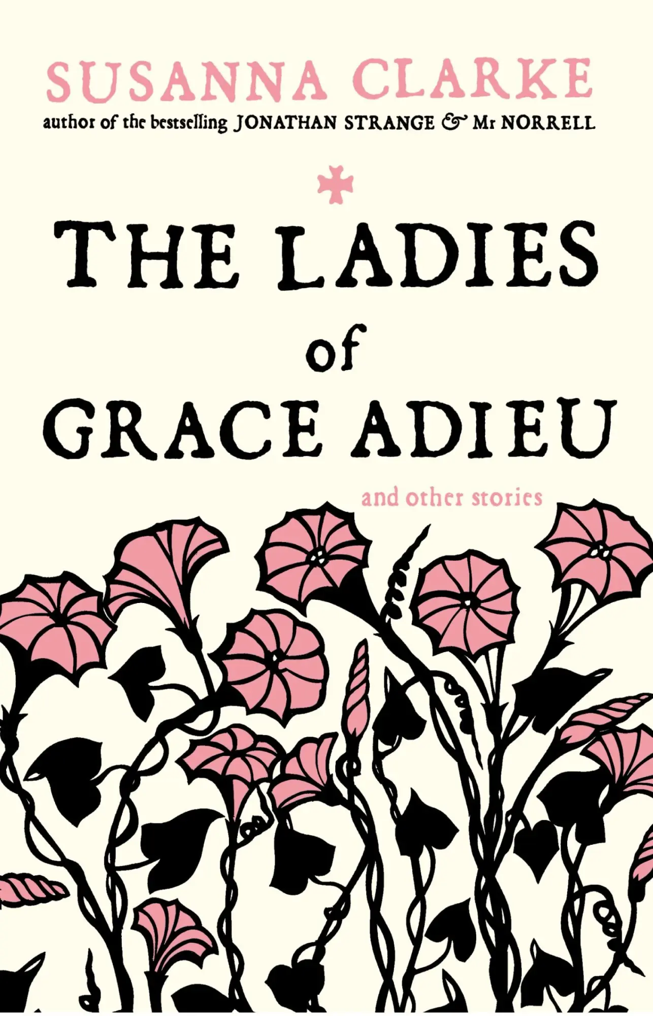 Cover: 9780747592402 | The Ladies of Grace Adieu | and other stories | Susanna Clarke | Buch
