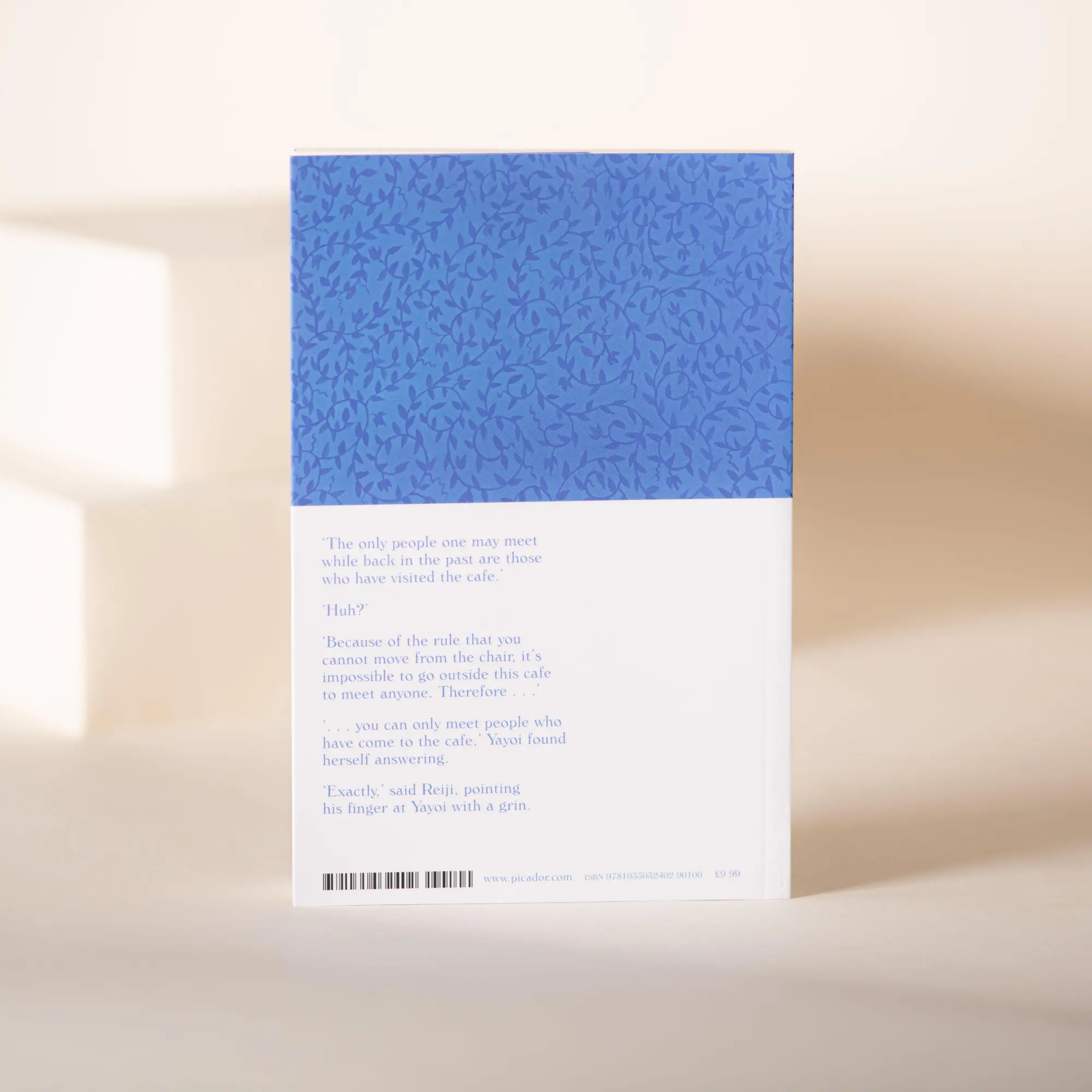 Bild: 9781035032402 | Before Your Memory Fades | Toshikazu Kawaguchi | Taschenbuch | 256 S.