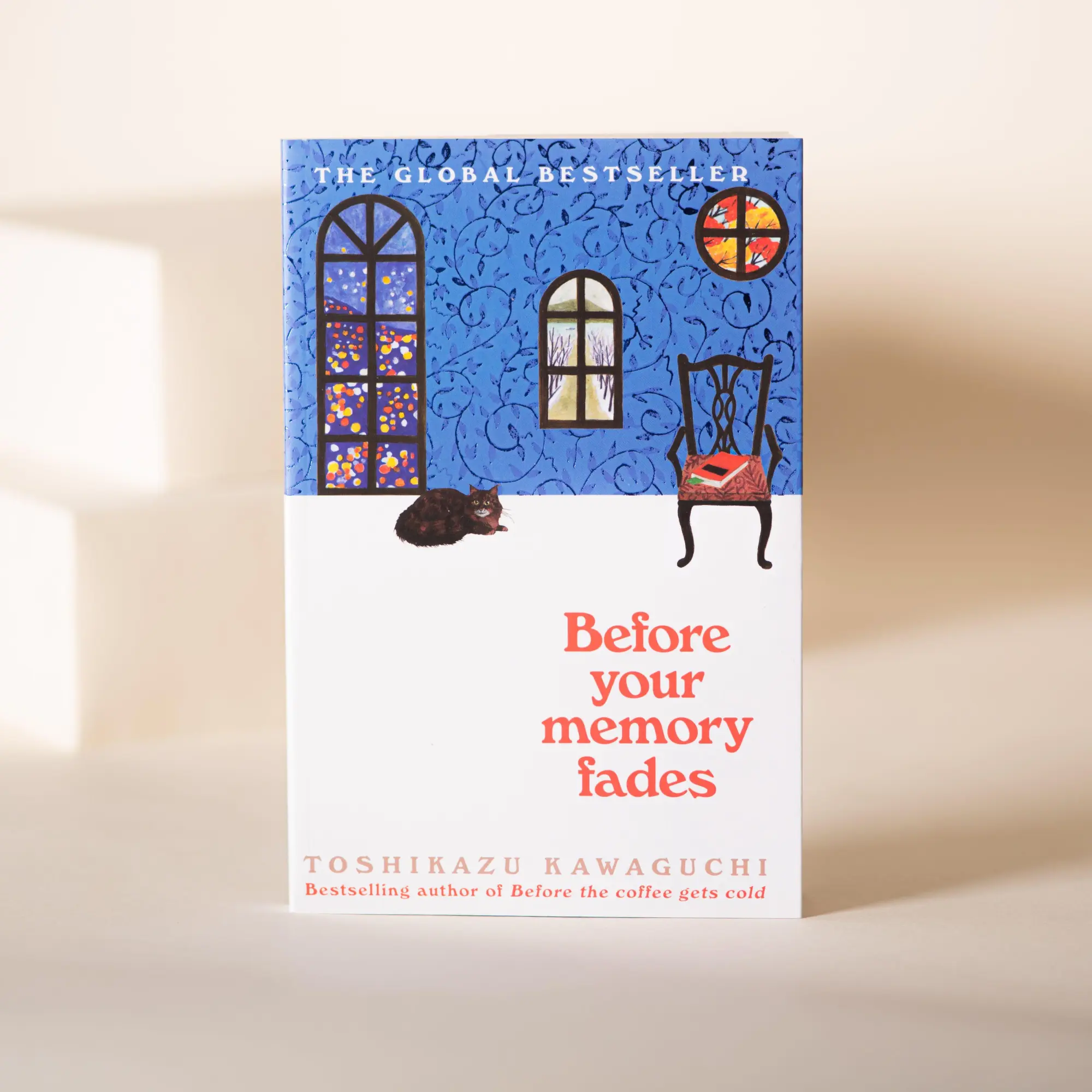Bild: 9781035032402 | Before Your Memory Fades | Toshikazu Kawaguchi | Taschenbuch | 256 S.