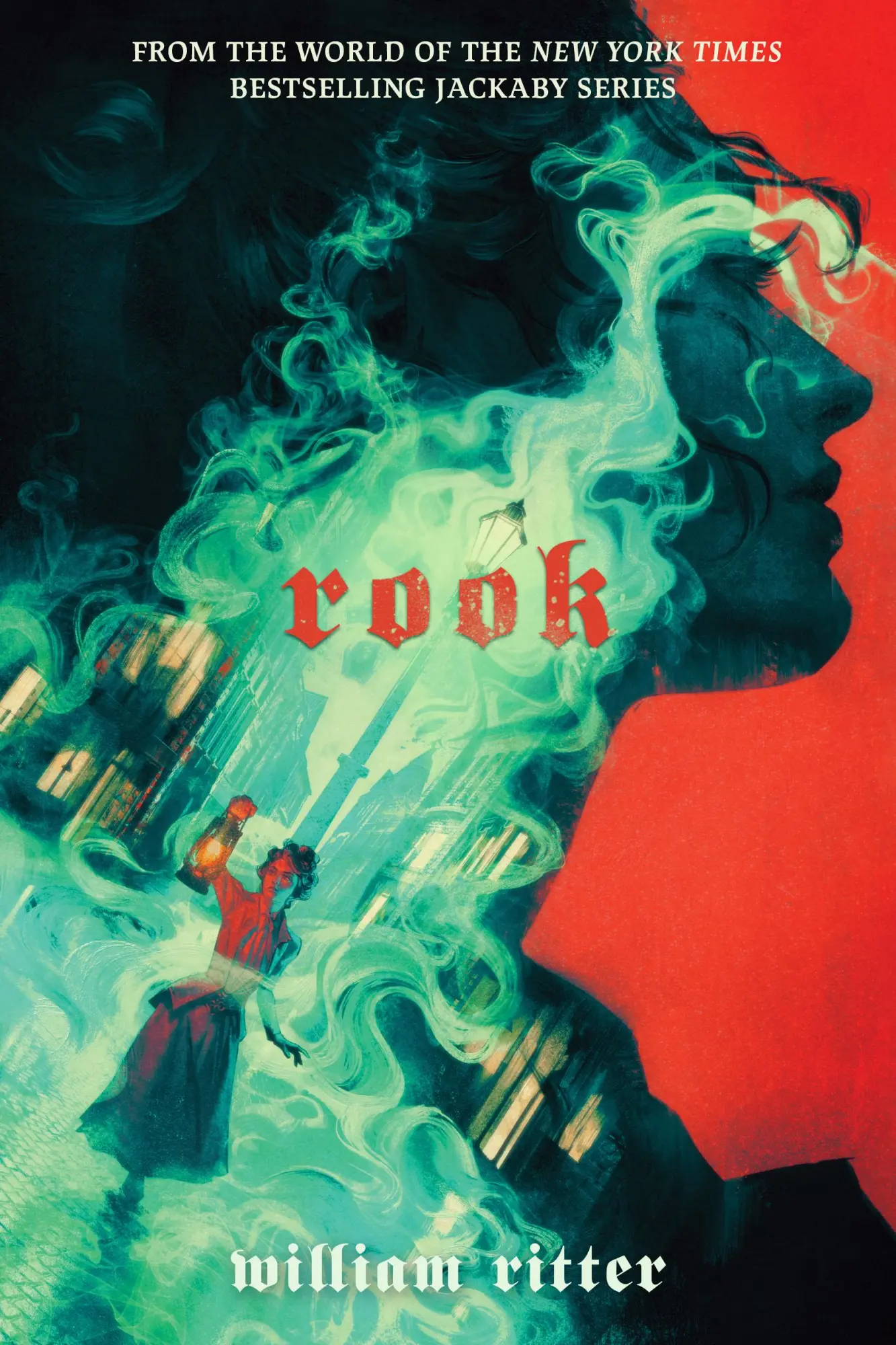 Cover: 9781643752402 | Rook | William Ritter | Buch | Gebunden | Englisch | 2023