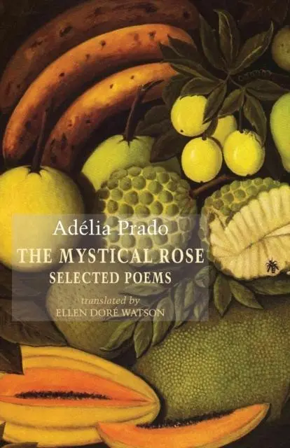Cover: 9781780372402 | The Mystical Rose | Adelia Prado | Taschenbuch | Englisch | 2014