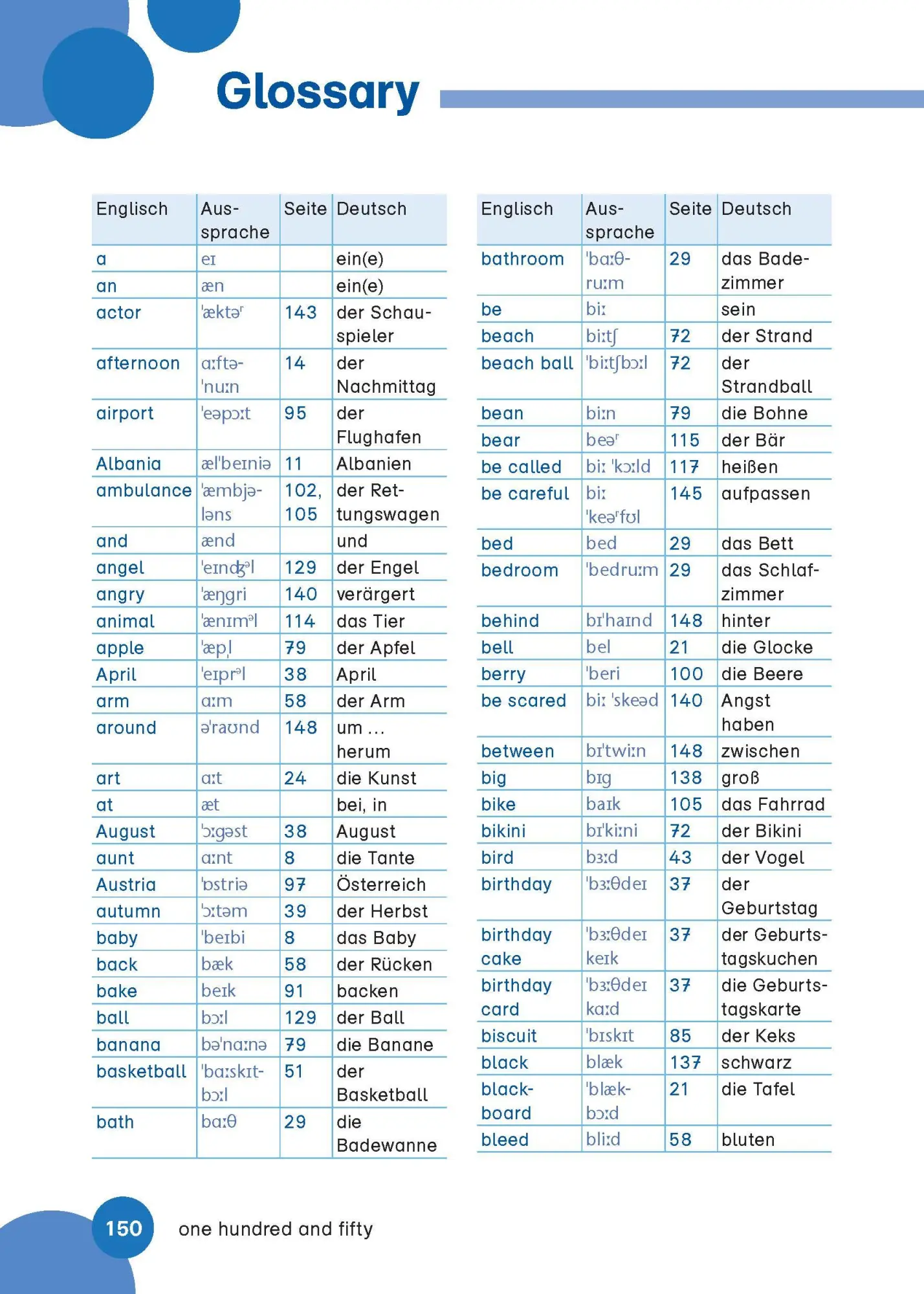 Bild: 9783125162402 | PONS Grundschulwörterbuch Englisch | Taschenbuch | PONS-Wörterbücher