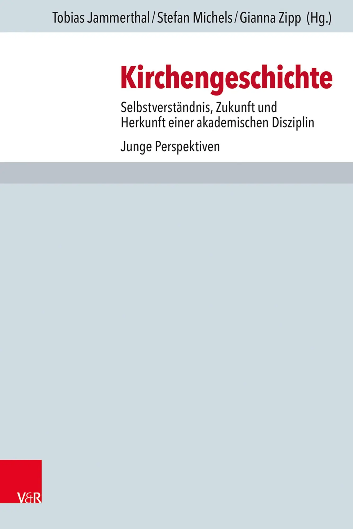 Kirchengeschichte