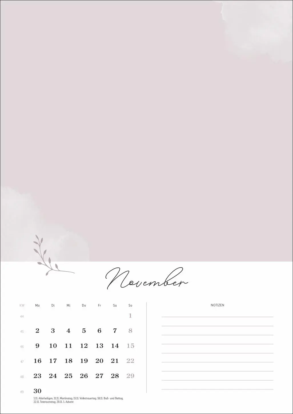 Bild: 9783756412402 | Kreativkalender Glücksmomente A4 2026 | Kalender | Spiralbindung