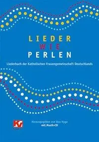 Cover: 9783873092402 | Lieder wie Perlen | Bea Nyga | Taschenbuch | Kartoniert / Broschiert