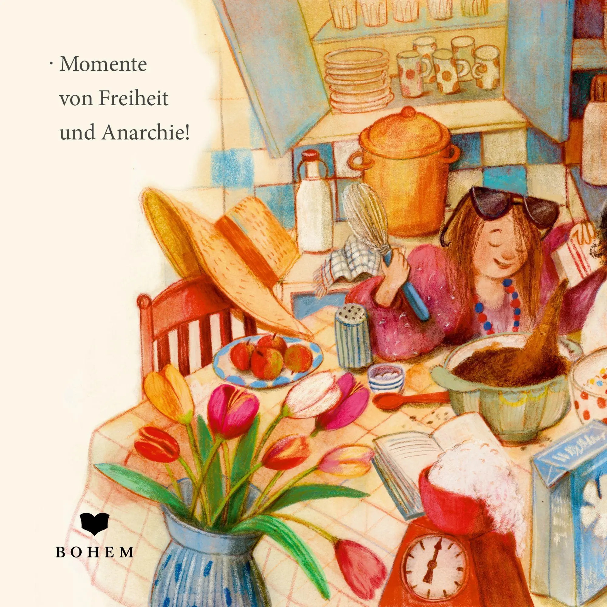 Bild: 9783959392402 | Die besten Eltern der Welt | Andrea Tuschka | Buch | 32 S. | Deutsch