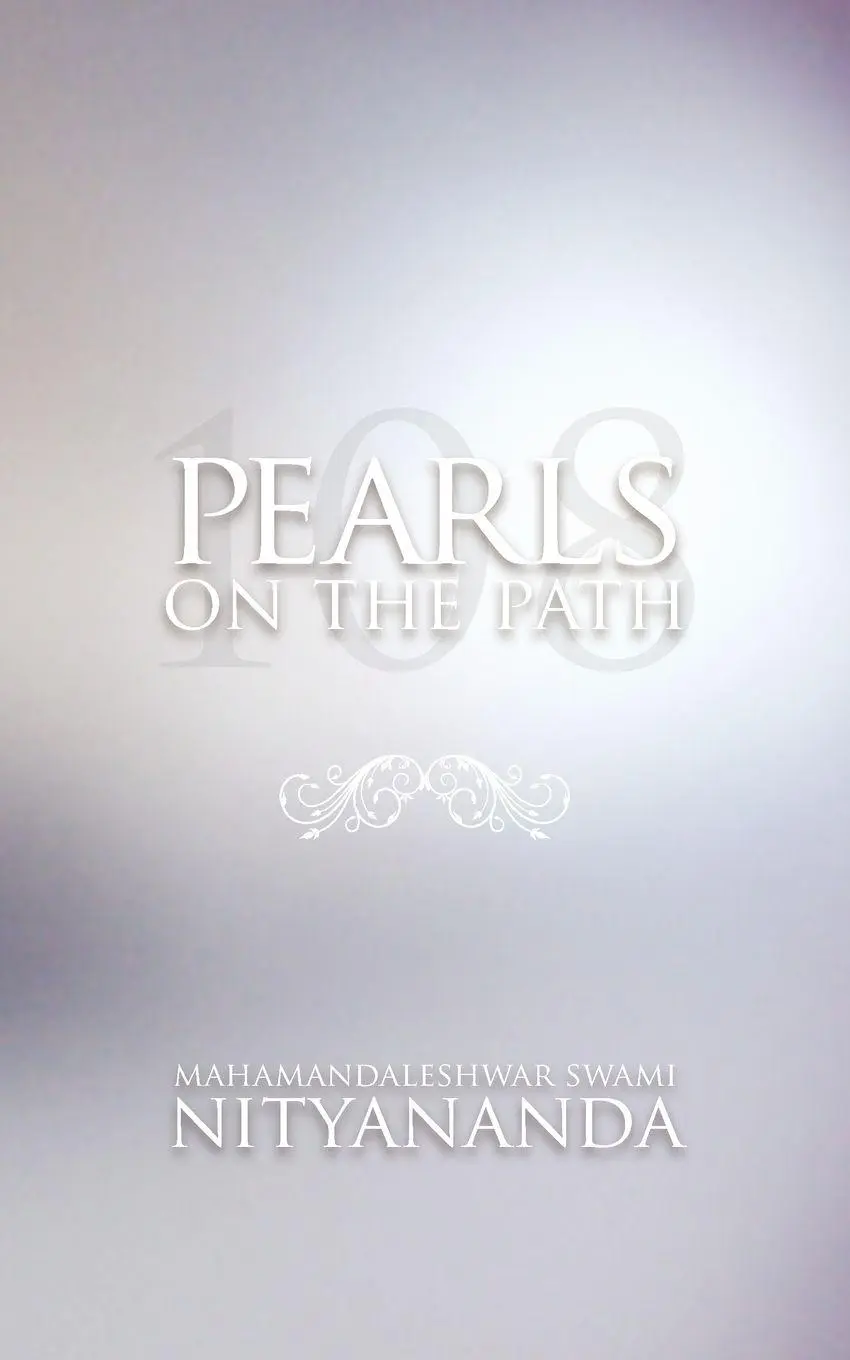 Cover: 9780988602502 | Pearls on the Path | Swami Nityananda | Taschenbuch | Englisch | 2012