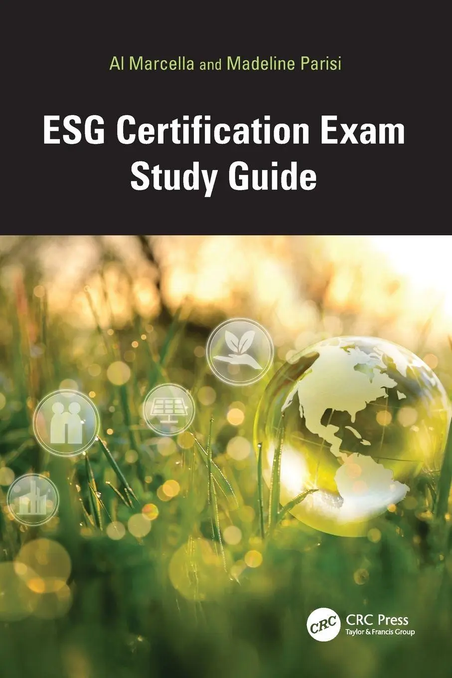 Cover: 9781032672502 | ESG Certification Exam Study Guide | Al Marcella (u. a.) | Taschenbuch