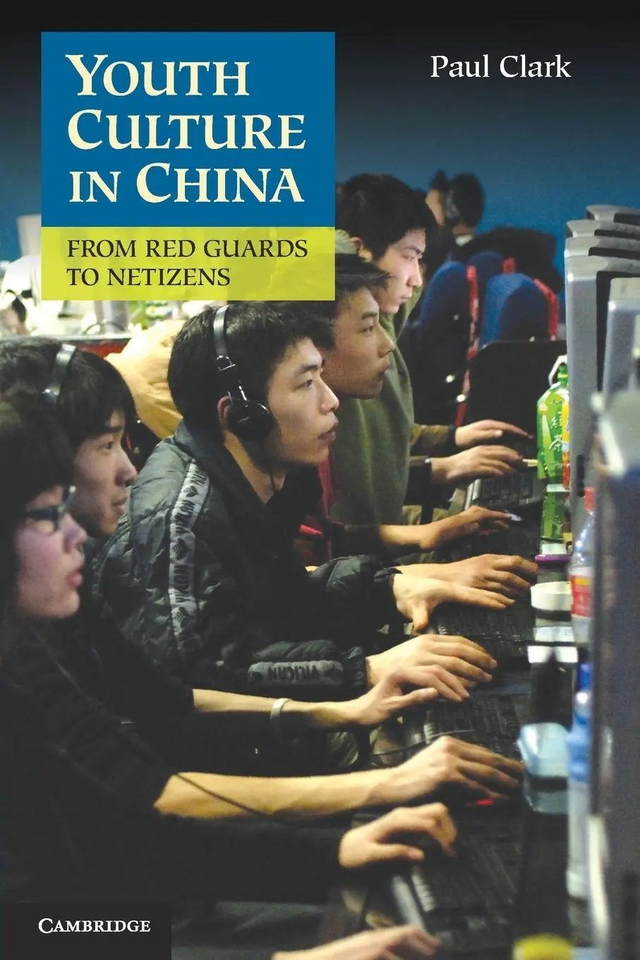 Cover: 9781107602502 | Youth Culture in China | Paul Clark | Taschenbuch | Englisch | 2012