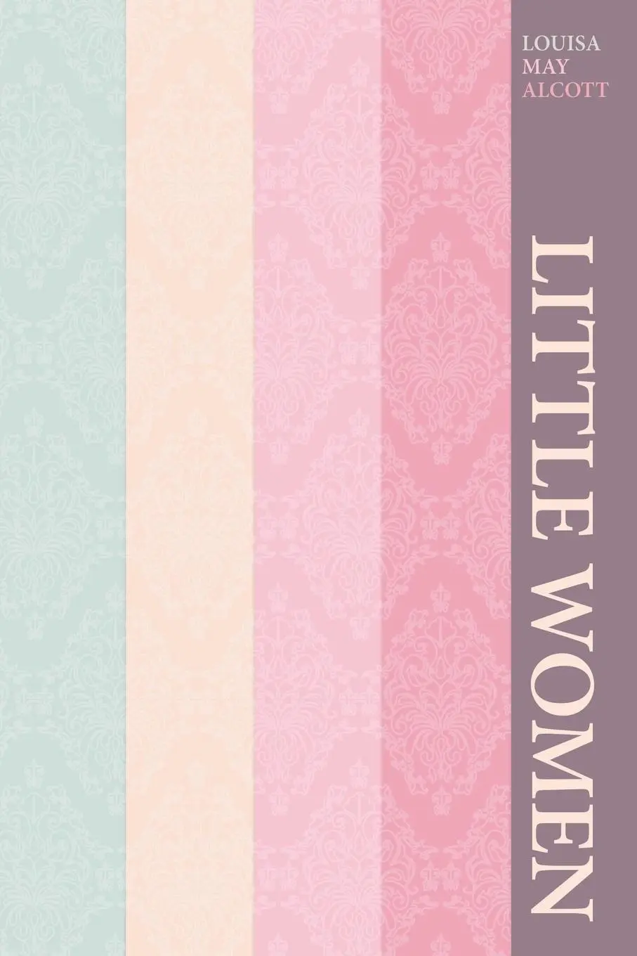 Cover: 9781789822502 | Little Women | Louisa May Alcott | Taschenbuch | Englisch | 2020