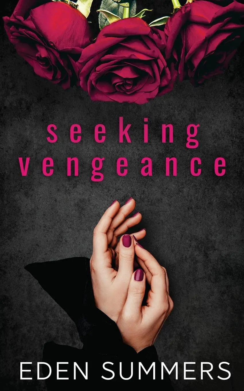 Cover: 9781925512502 | Seeking Vengeance | Eden Summers | Taschenbuch | Englisch | 2021