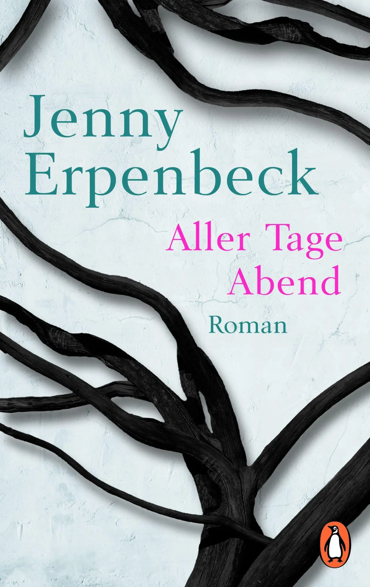 Cover: 9783328102502 | Aller Tage Abend | Roman | Jenny Erpenbeck | Taschenbuch | 288 S.