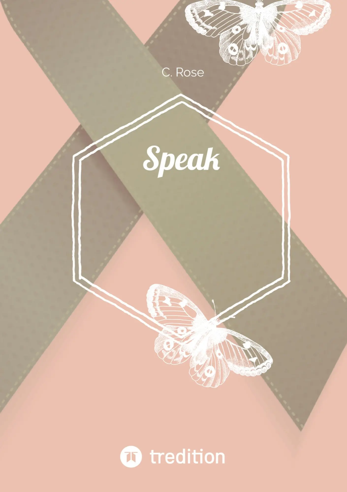 Cover: 9783384782502 | Speak | C. Rose | Taschenbuch | Englisch | 2025 | tredition