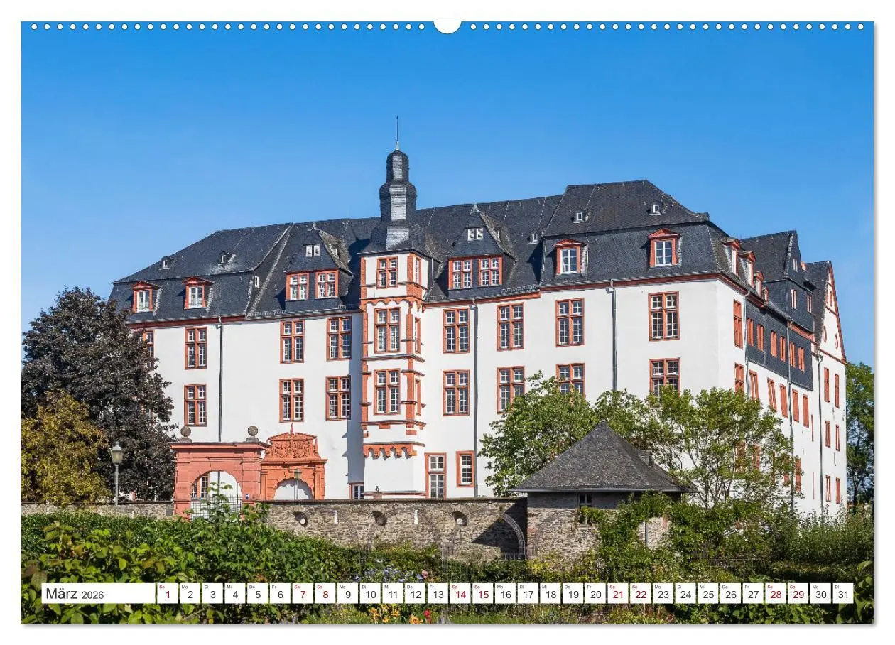 Bild: 9783457422502 | Idstein im Taunus - Ehemalige Residenzstadt der Fürsten von Nassau...