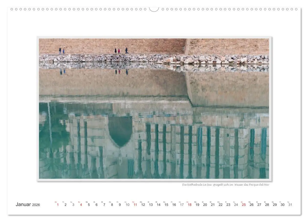 Bild: 9783516202502 | Emotionale Momente: Palma de Mallorca (hochwertiger Premium...